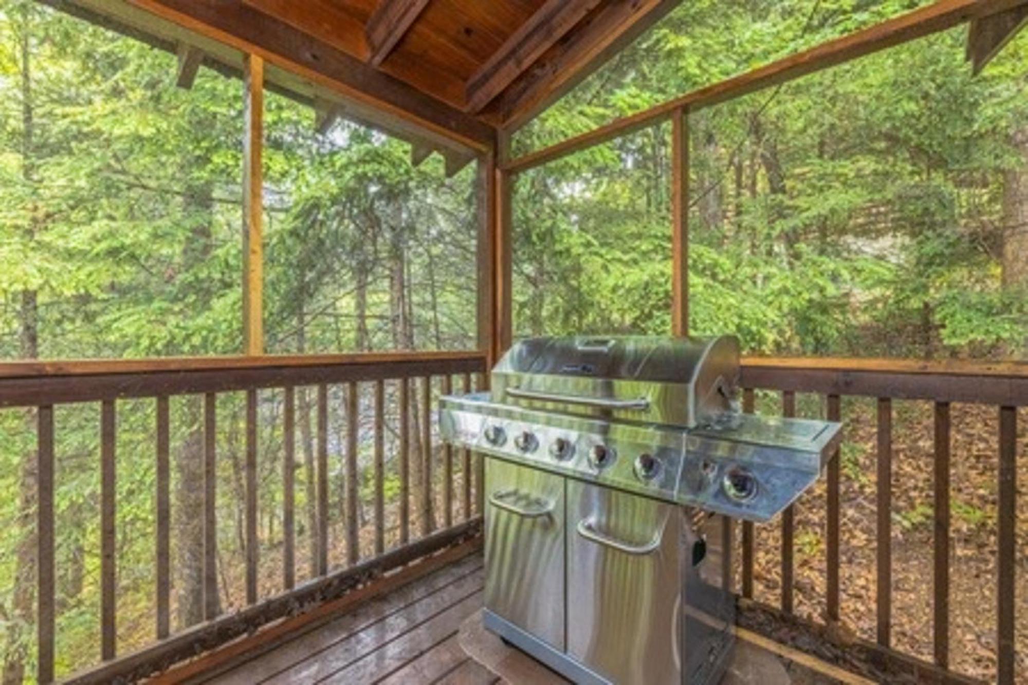 Location, Location, Location! Villa Pigeon Forge Exterior photo