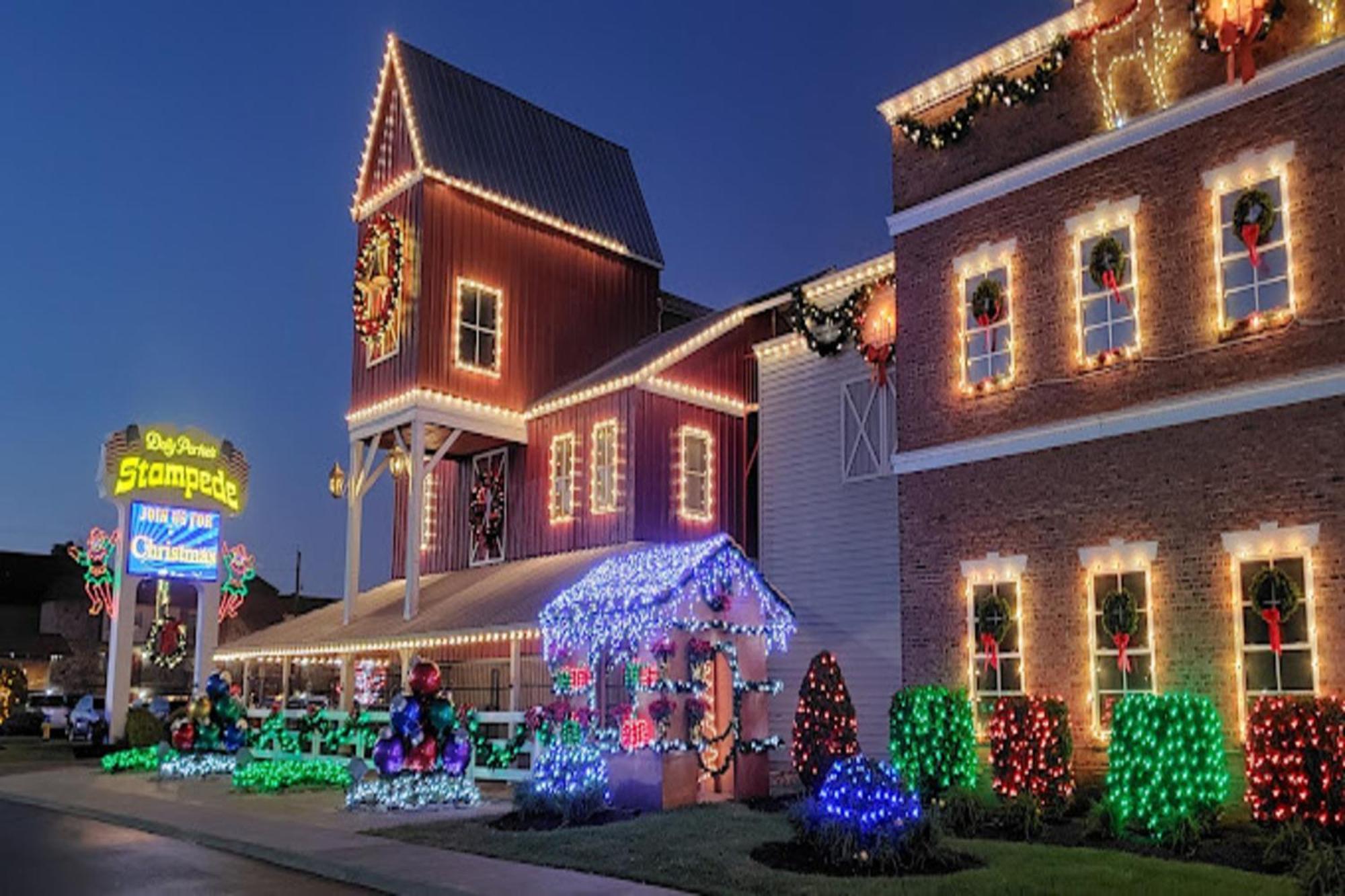 Location, Location, Location! Villa Pigeon Forge Exterior photo