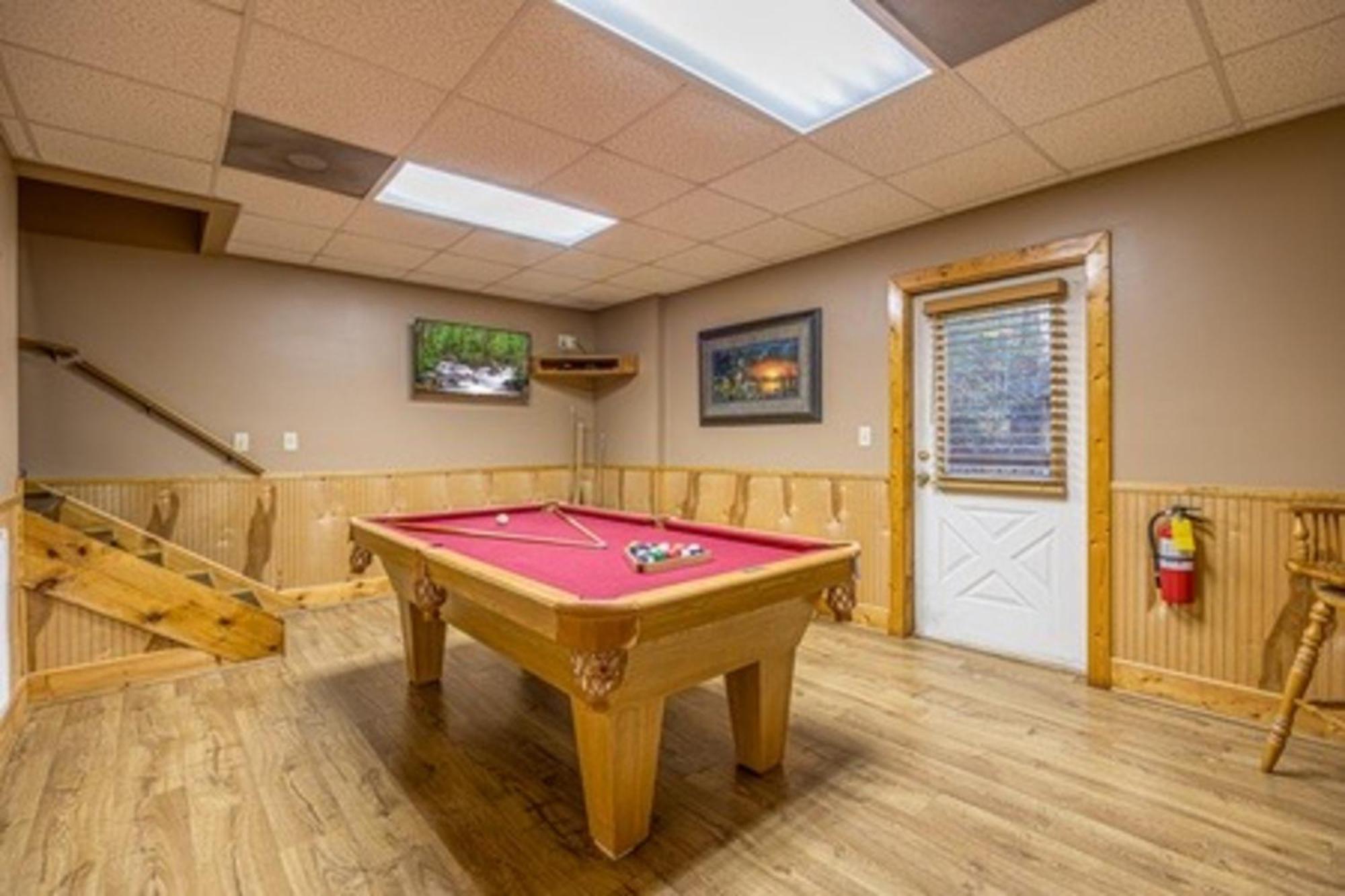 Location, Location, Location! Villa Pigeon Forge Exterior photo