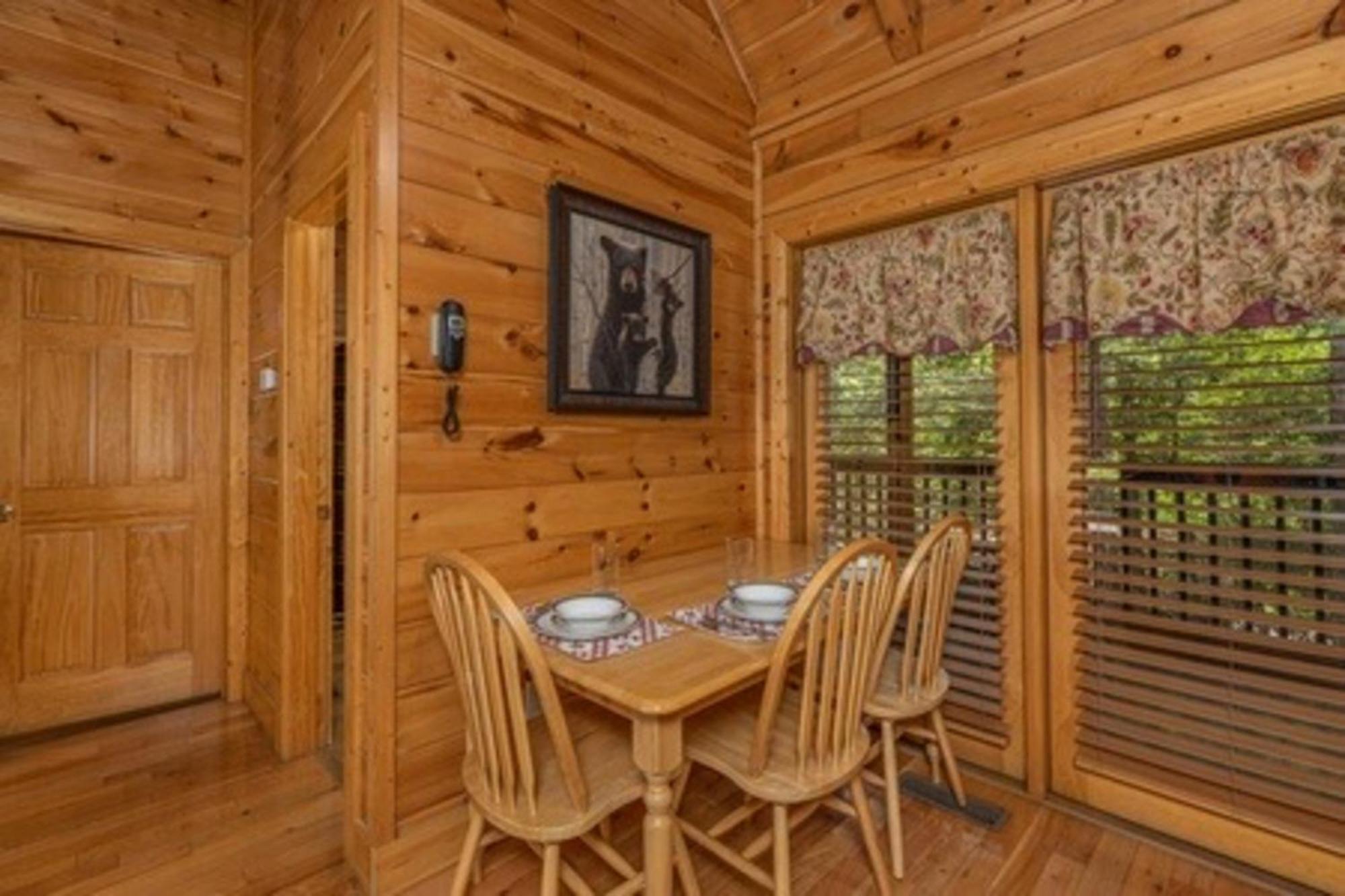 Location, Location, Location! Villa Pigeon Forge Exterior photo