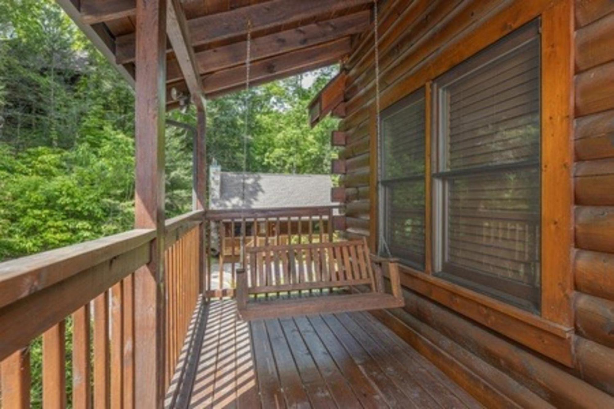 Location, Location, Location! Villa Pigeon Forge Exterior photo